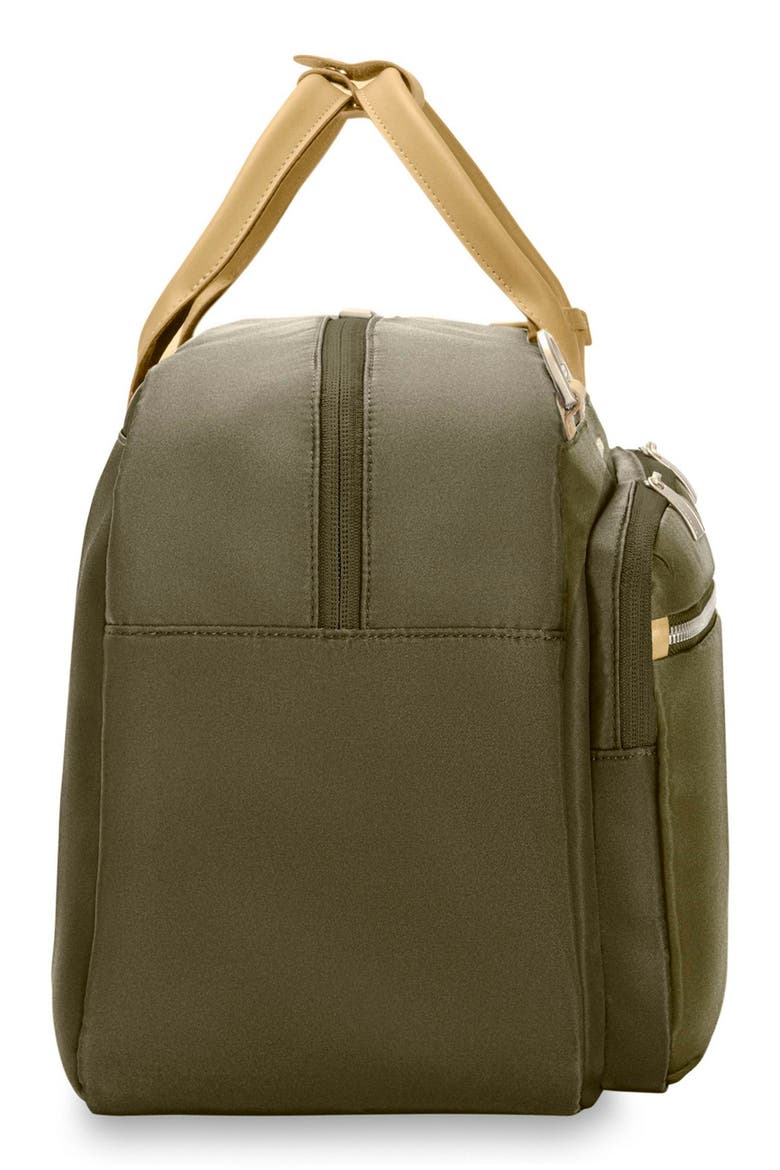 Rhapsody Multi-Pocket Cabin Bag, Alternate, color, OLIVE