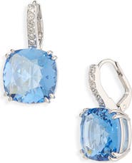 Swarovski Millenia Crystal Drop Earrings