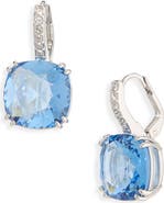 Swarovski Millenia Crystal Drop Earrings