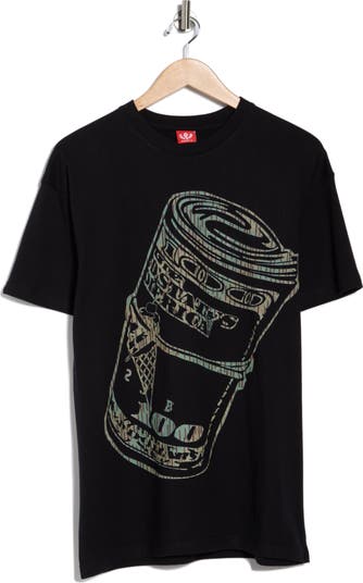 Stash Graphic T-Shirt