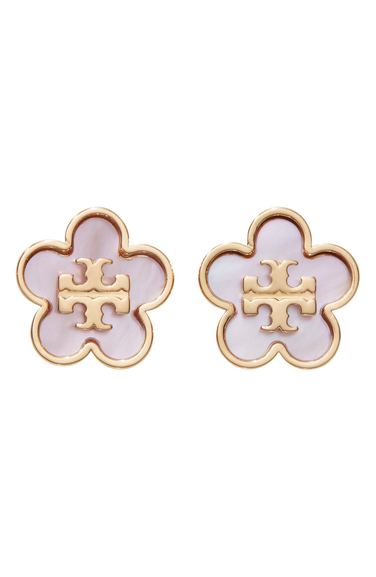 selected TORY GOLD / PINK
