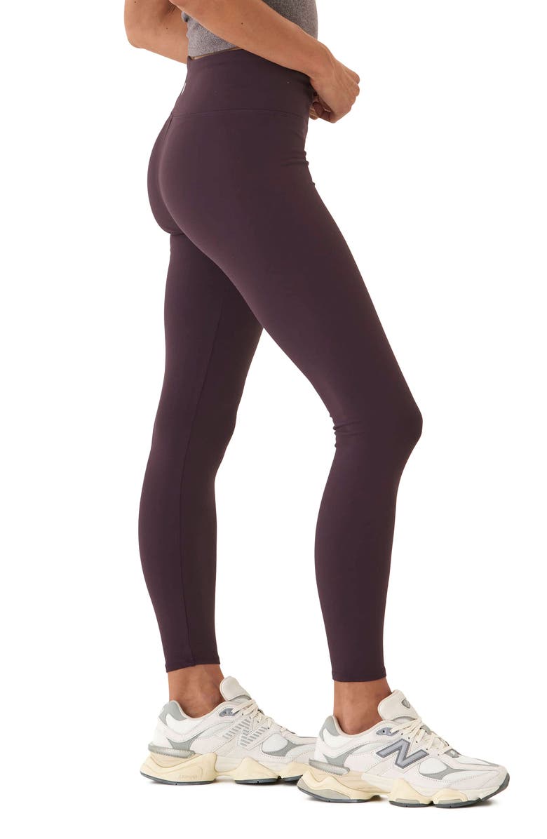 Threads 4 Thought Monica Mid Rise Leggings, Alternate, color, 
