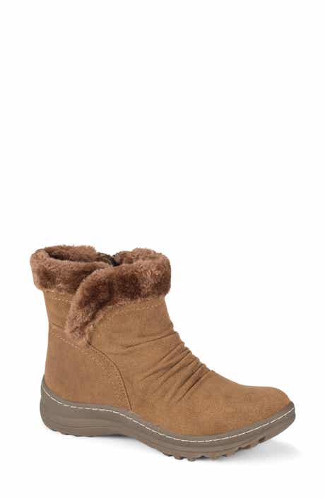 Atlee Cold Weather Bootie