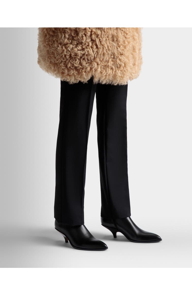 Bally Laredo Booties, Alternate, color, Black