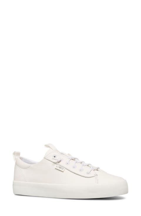Kickback Leather Sneaker