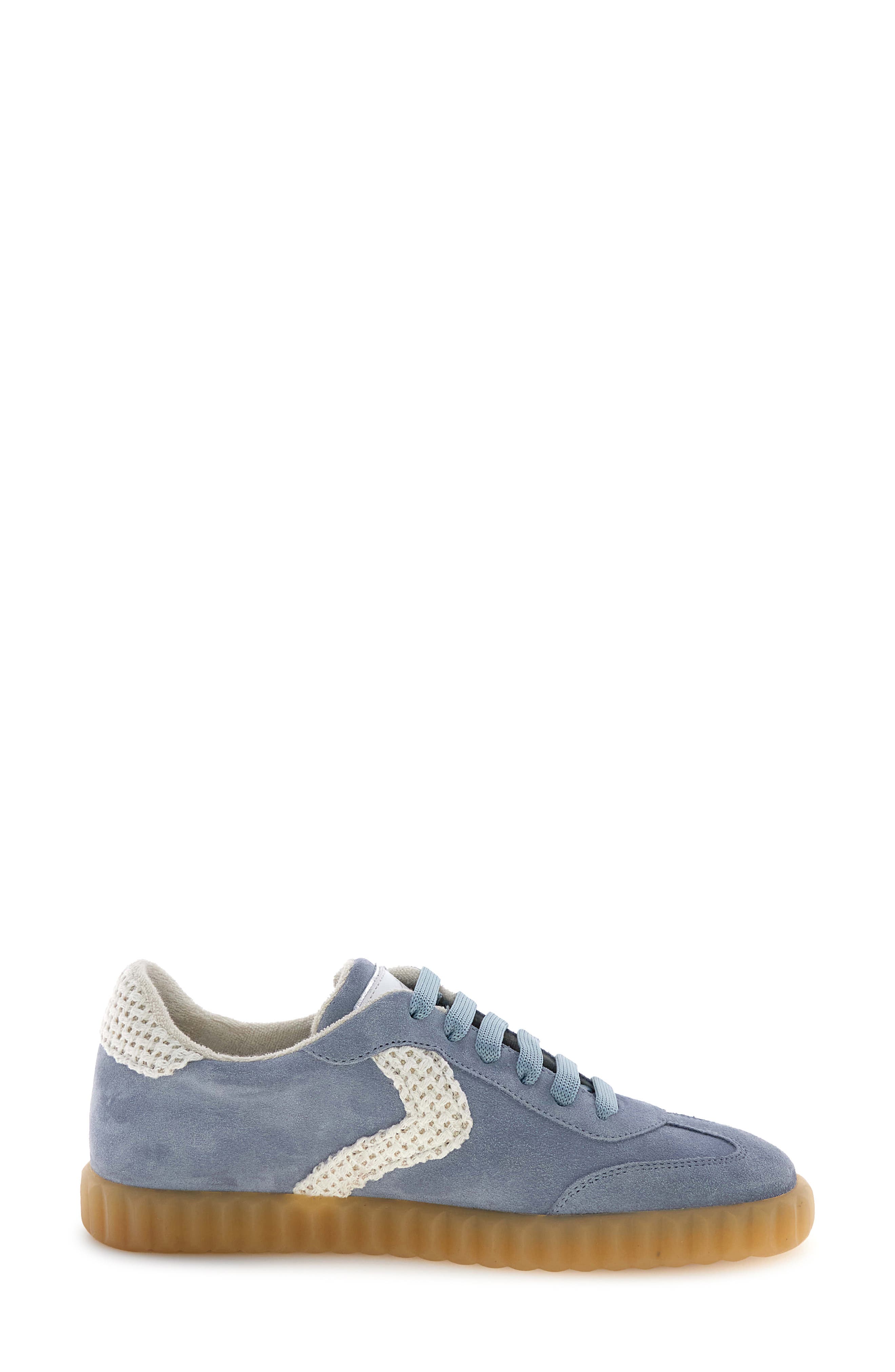 Voile Blanche Ines Sneaker, Alternate, color, Cloud Grey