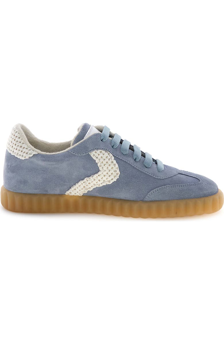 Voile Blanche Ines Sneaker, Alternate, color, Cloud Grey