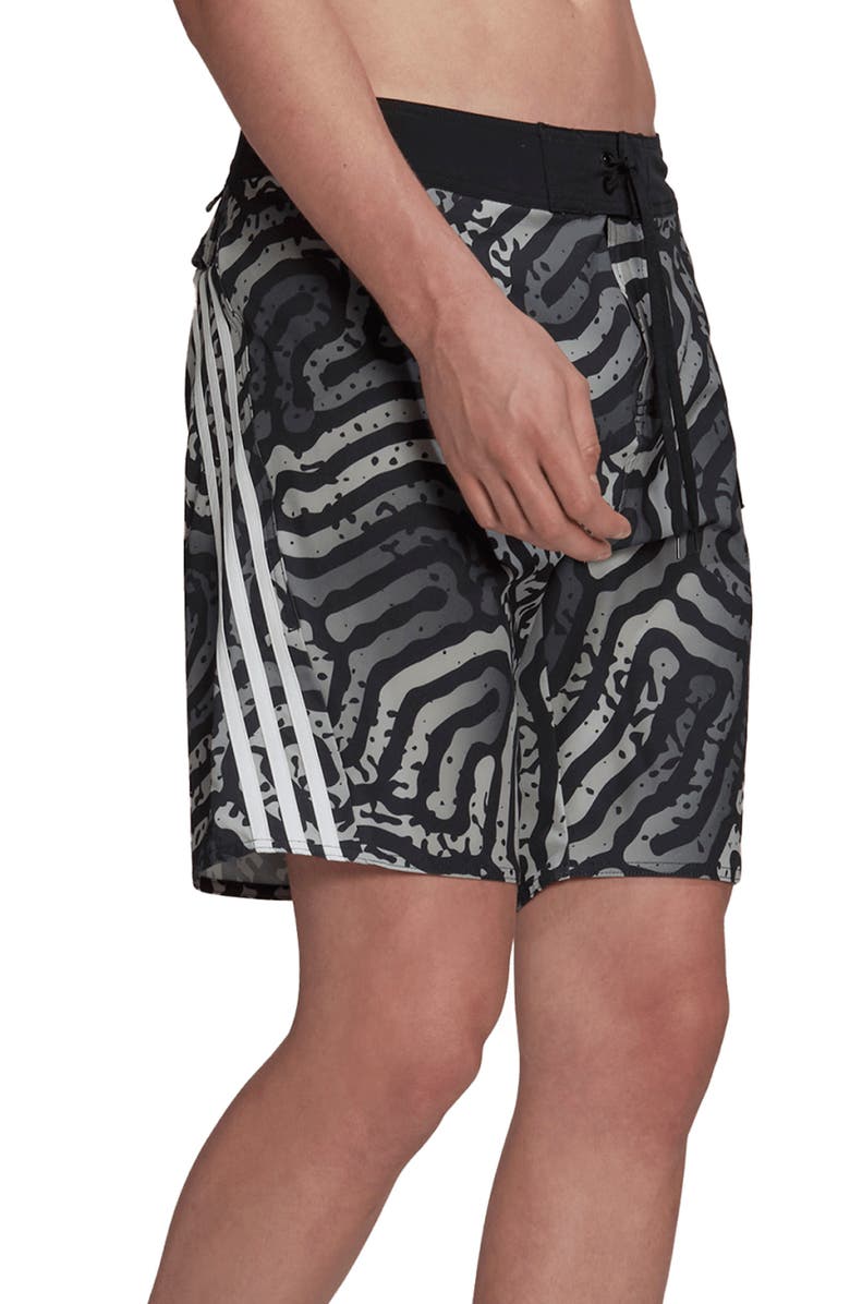 adidas Classic Length Boardshorts, Main, color,