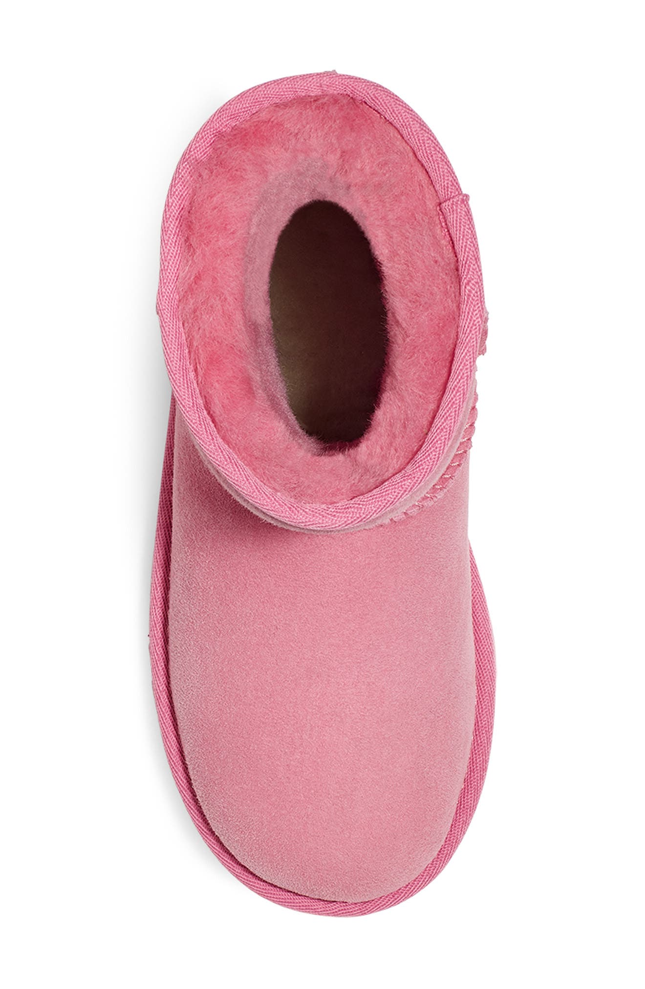 Kids' Classic II Glitz Bootie, Alternate, color, WILD BERRY