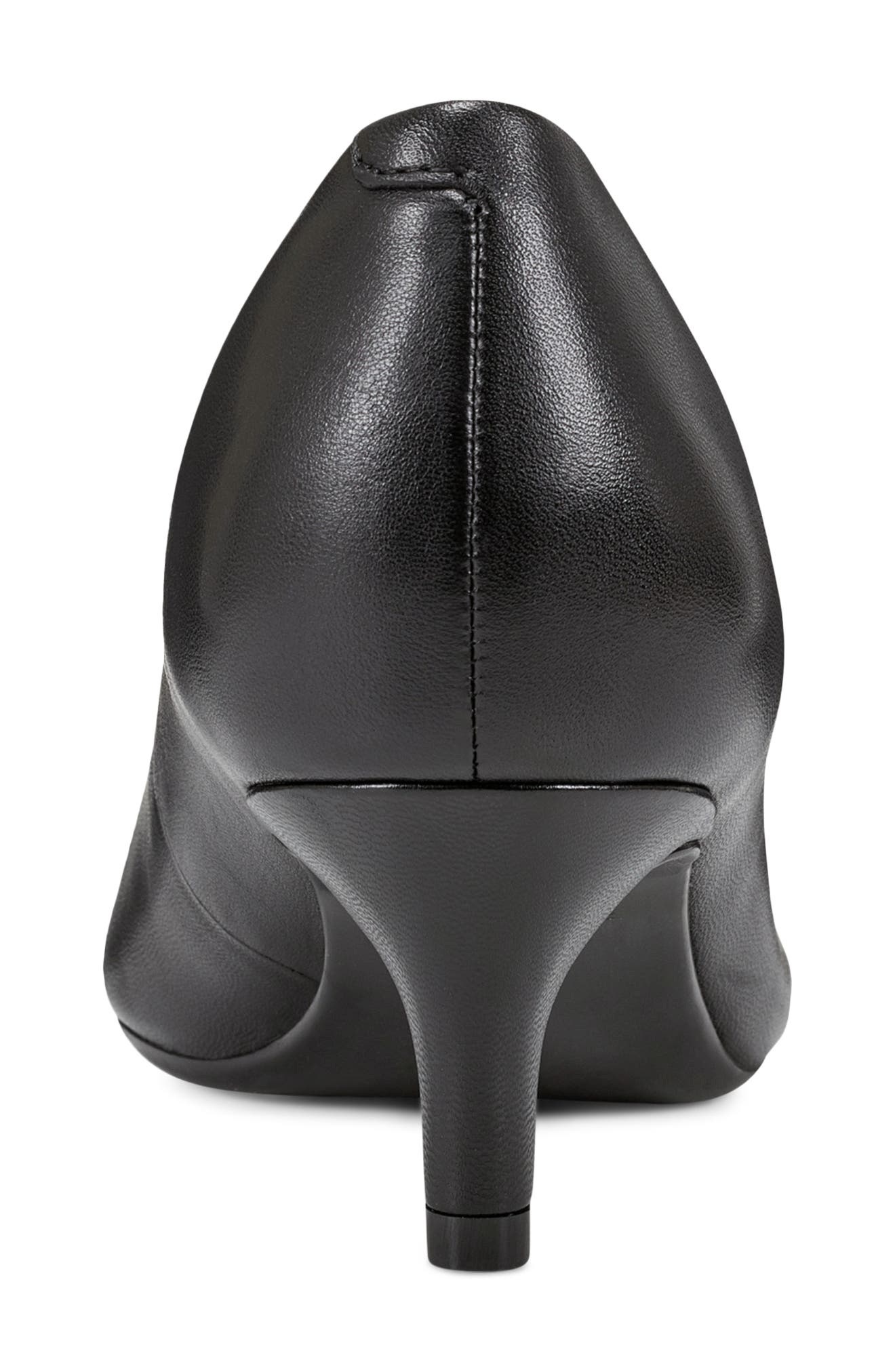 Easy Spirit Lexie Kitten Heel Pump, Alternate, color, 