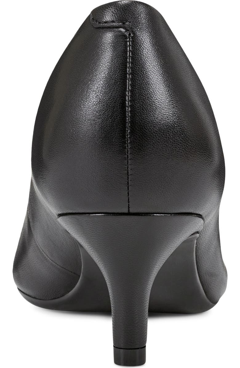 Easy Spirit Lexie Kitten Heel Pump, Alternate, color,