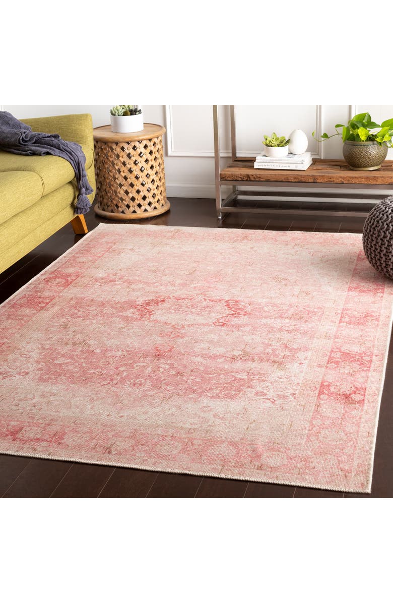 Surya Home Amelie Area Rug, Alternate, color, 