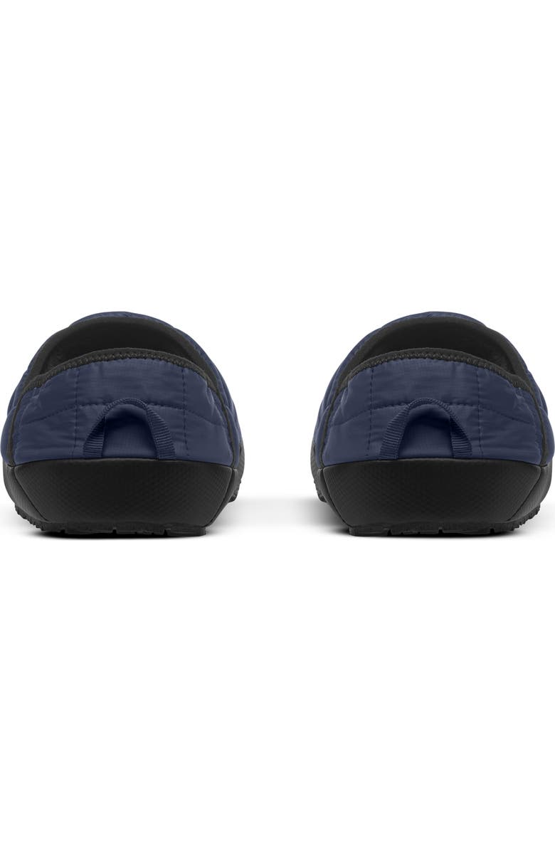 The North Face ThermoBall<sup>™</sup> Traction Water Resistant Slipper, Alternate, color, Summit Navy/Tnf White