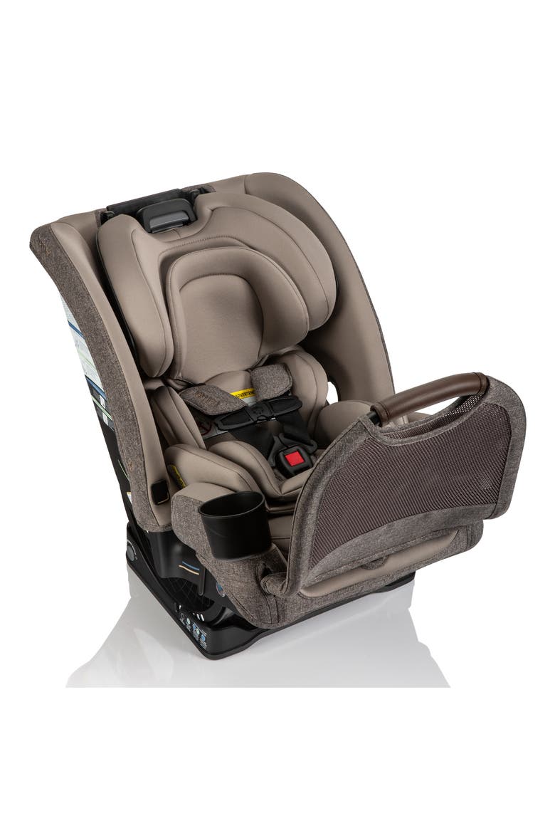 Nexa™ All-in-One Car Seat, Main, color, TRUFFLE