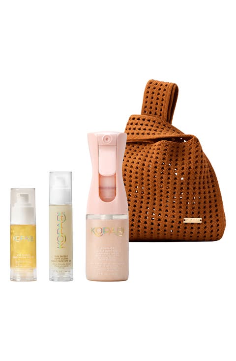 Fun in the Sun SPF Kit