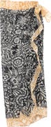 Echo Bay Floral Sarong