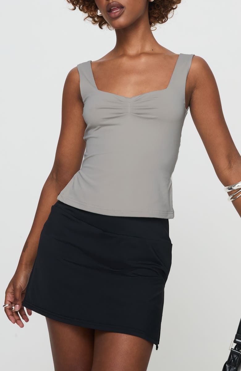 Princess Polly Felicks Miniskort, Alternate, color, 