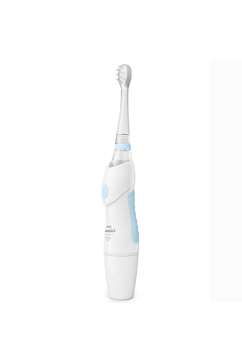 Baby Electric Toothbrush, Alternate, color, Multicolored