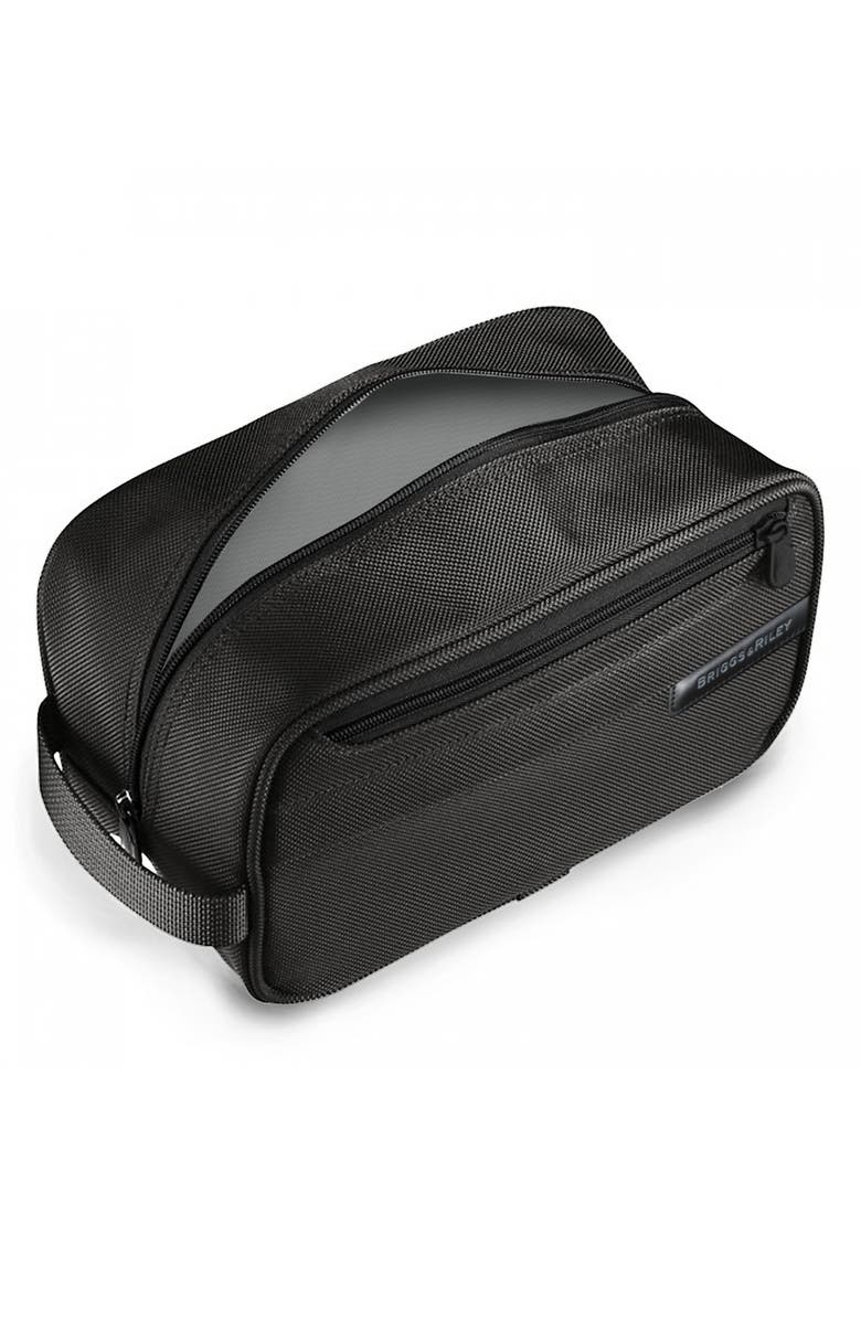 Briggs & Riley Baseline Classic Toiletry Kit, Alternate, color,
