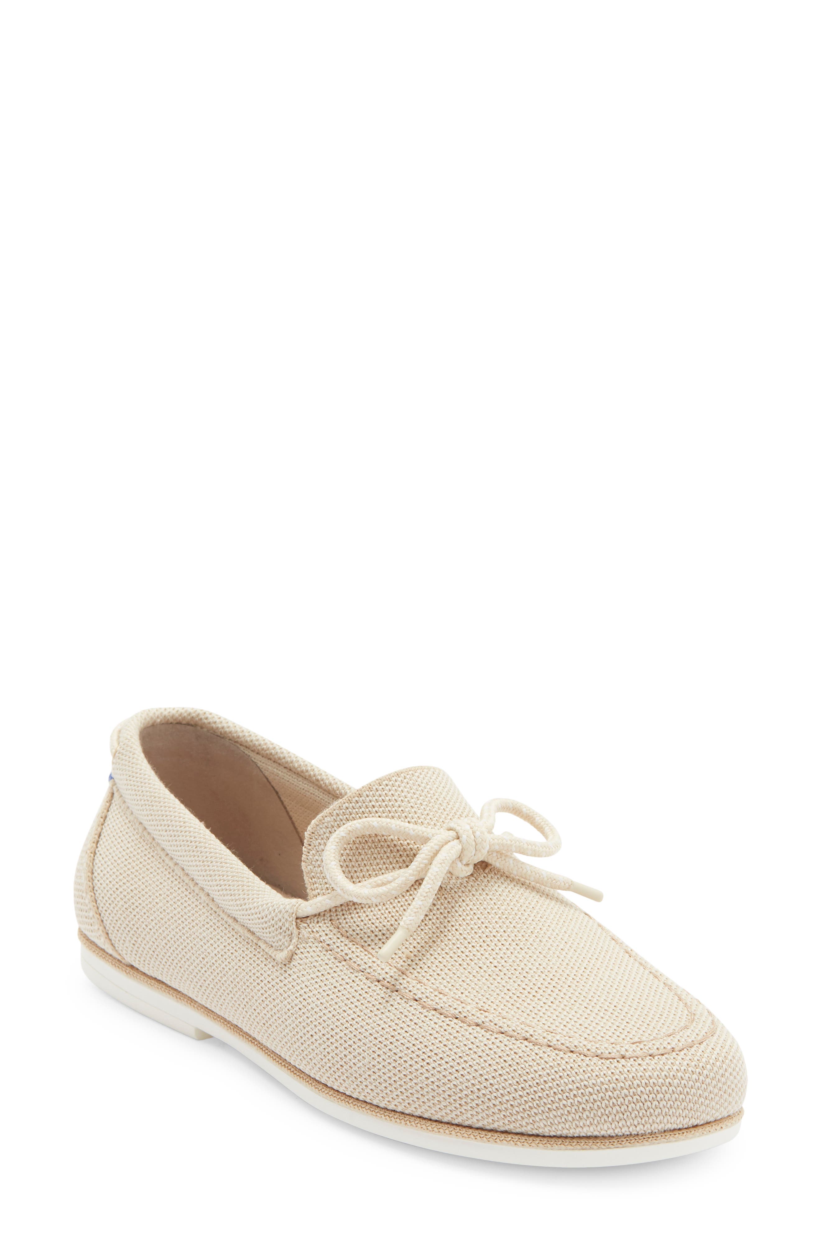 Boat Shoe