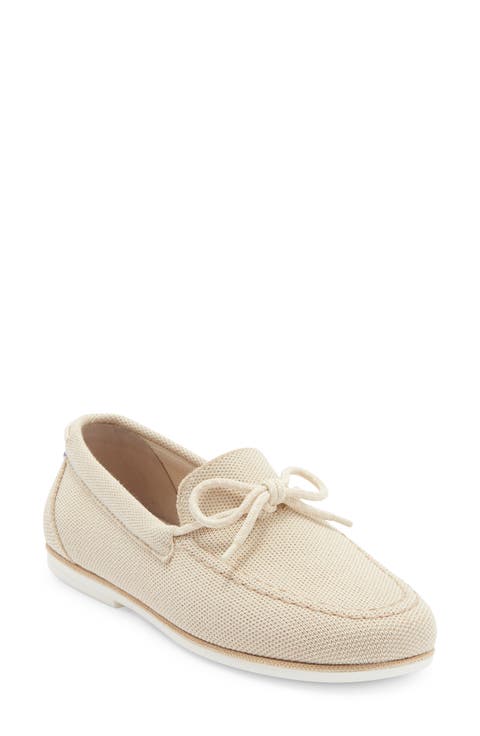 Boat Shoe