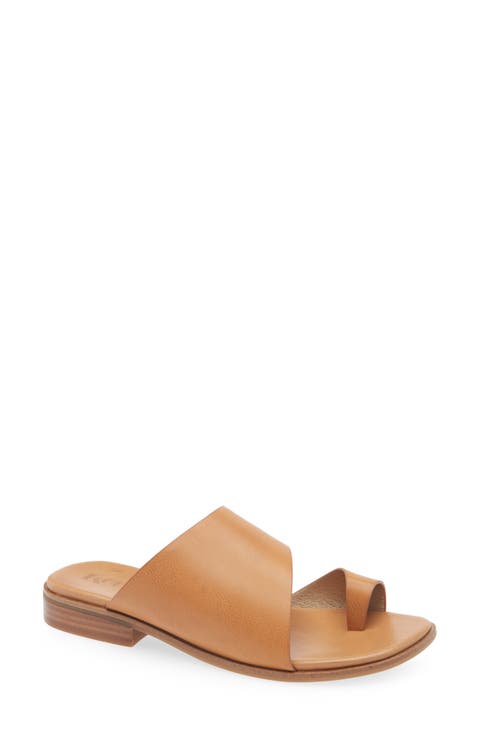 Sareen Toe Loop Sandal (Women)