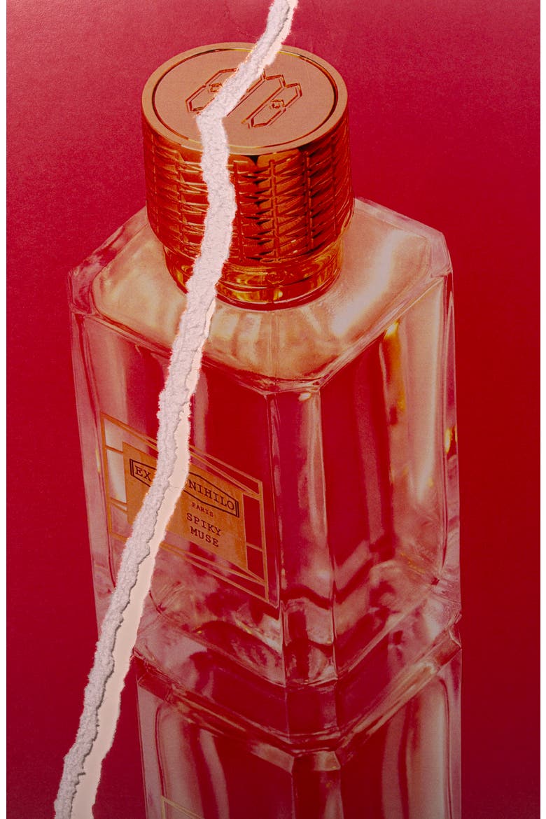 Spiky Muse Parfum, Alternate, color, NO COLOR