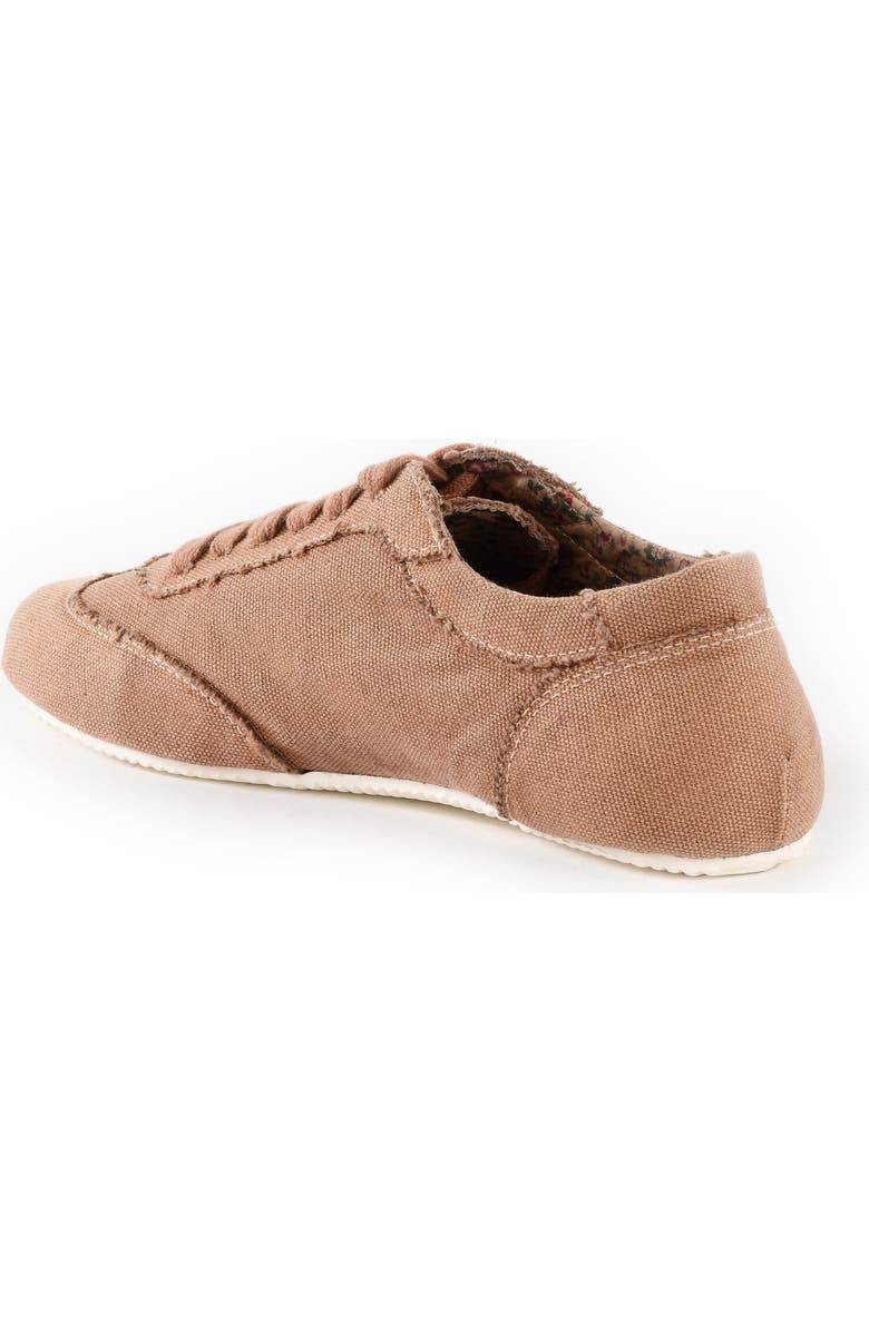 BC Footwear Winnie Sneaker, Alternate, color, Tan