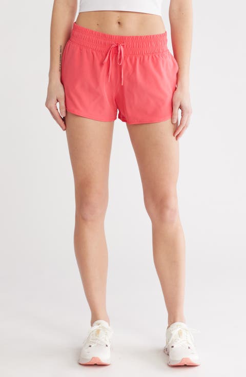 Running Shorts