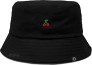 Dalix Lil Cherry Bucket Hat