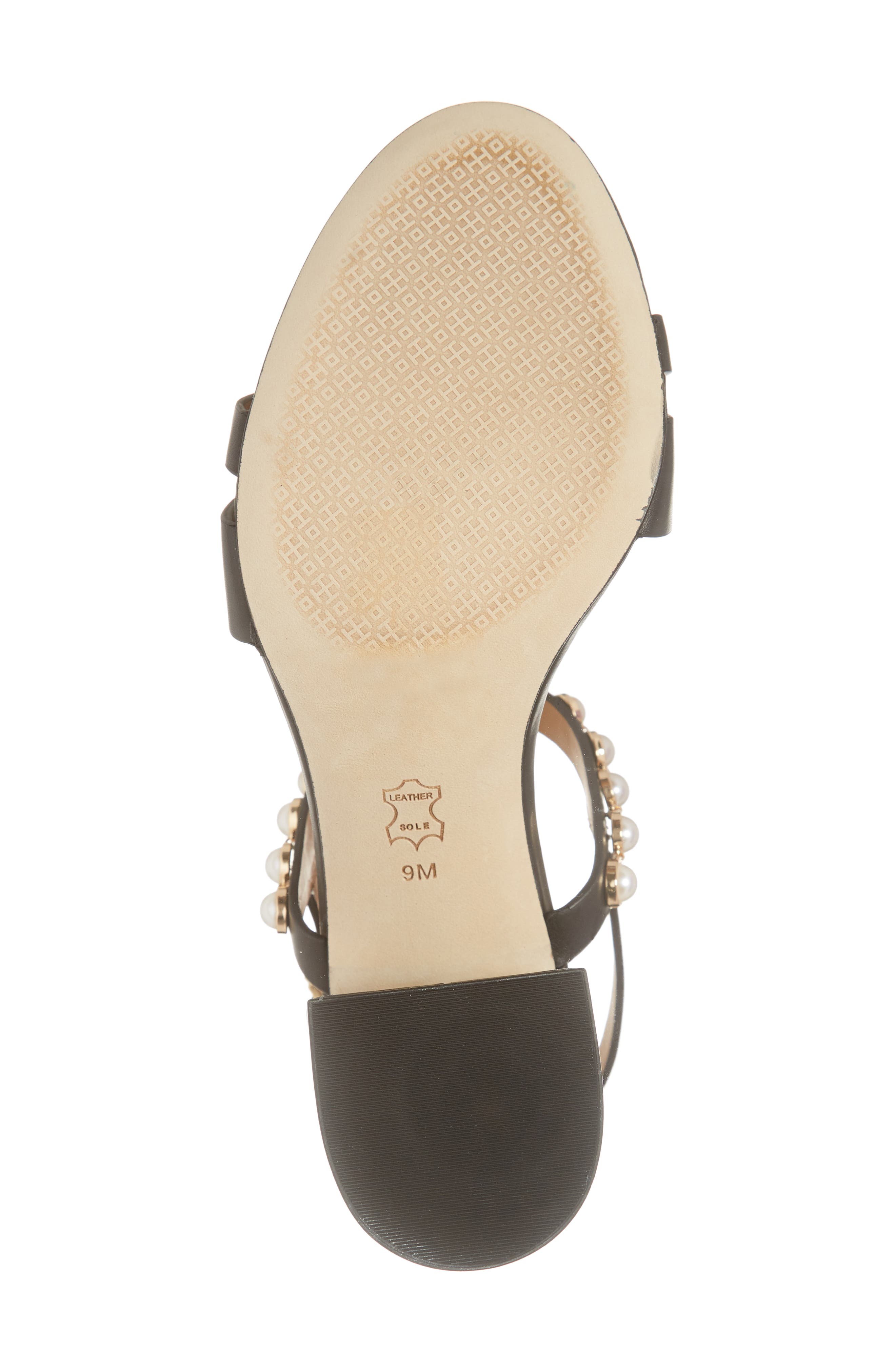 Tory Burch Emmy Sandal, Alternate, color, 