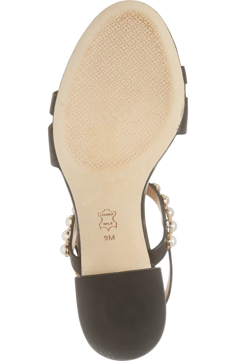 Tory Burch Emmy Sandal, Alternate, color,
