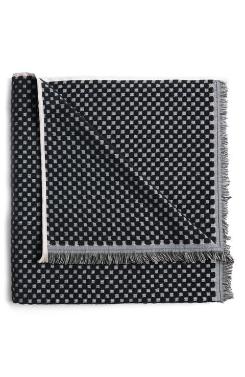 Riviera Organic Cotton Beach Towel