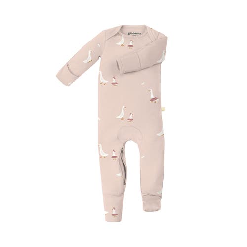 Gunamuna Convertible Pajama