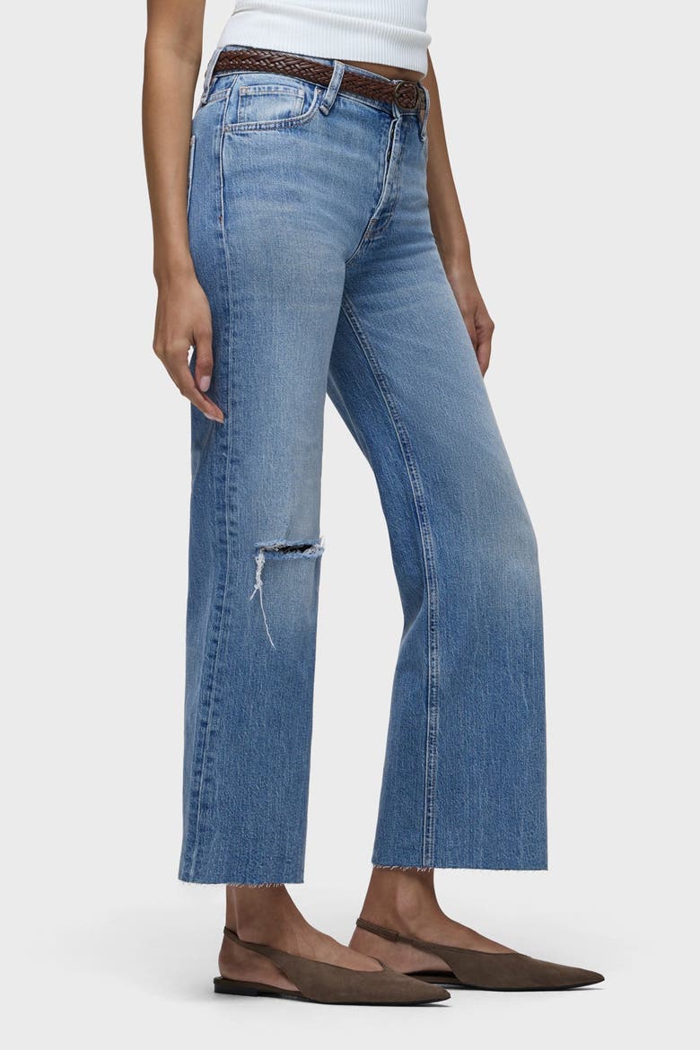 Rosie Wide Leg Ankle, Alternate, color, MY WAY