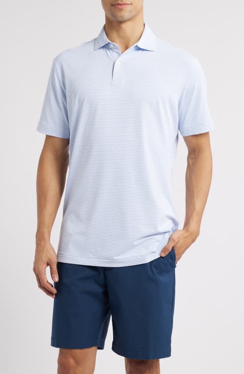 Ambrose Performance Jersey Polo