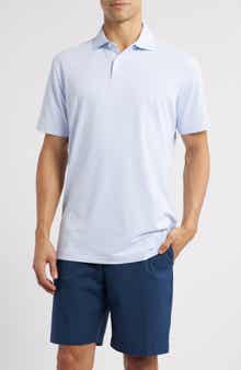 Peter Millar Ambrose Performance Jersey Polo