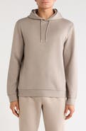 JASON WU Drawstring Pullover Hoodie