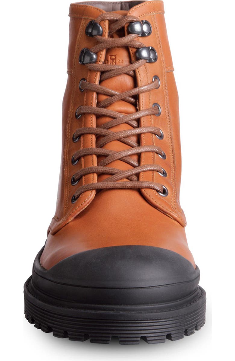 Allen Edmonds Ranger Cap Toe Boot, Alternate, color,