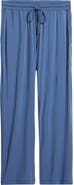 Daniel Buchler Stretch Modal 
Silk Blend Pajama Pants