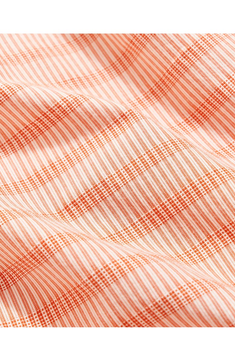 Billy Reid John T Standard Fit Stripe Cotton Dobby Button-Up Shirt, Alternate, color,