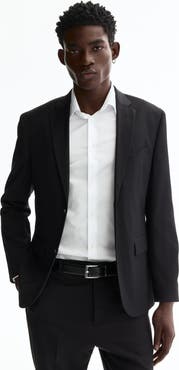 H&M Slim Fit Jacket