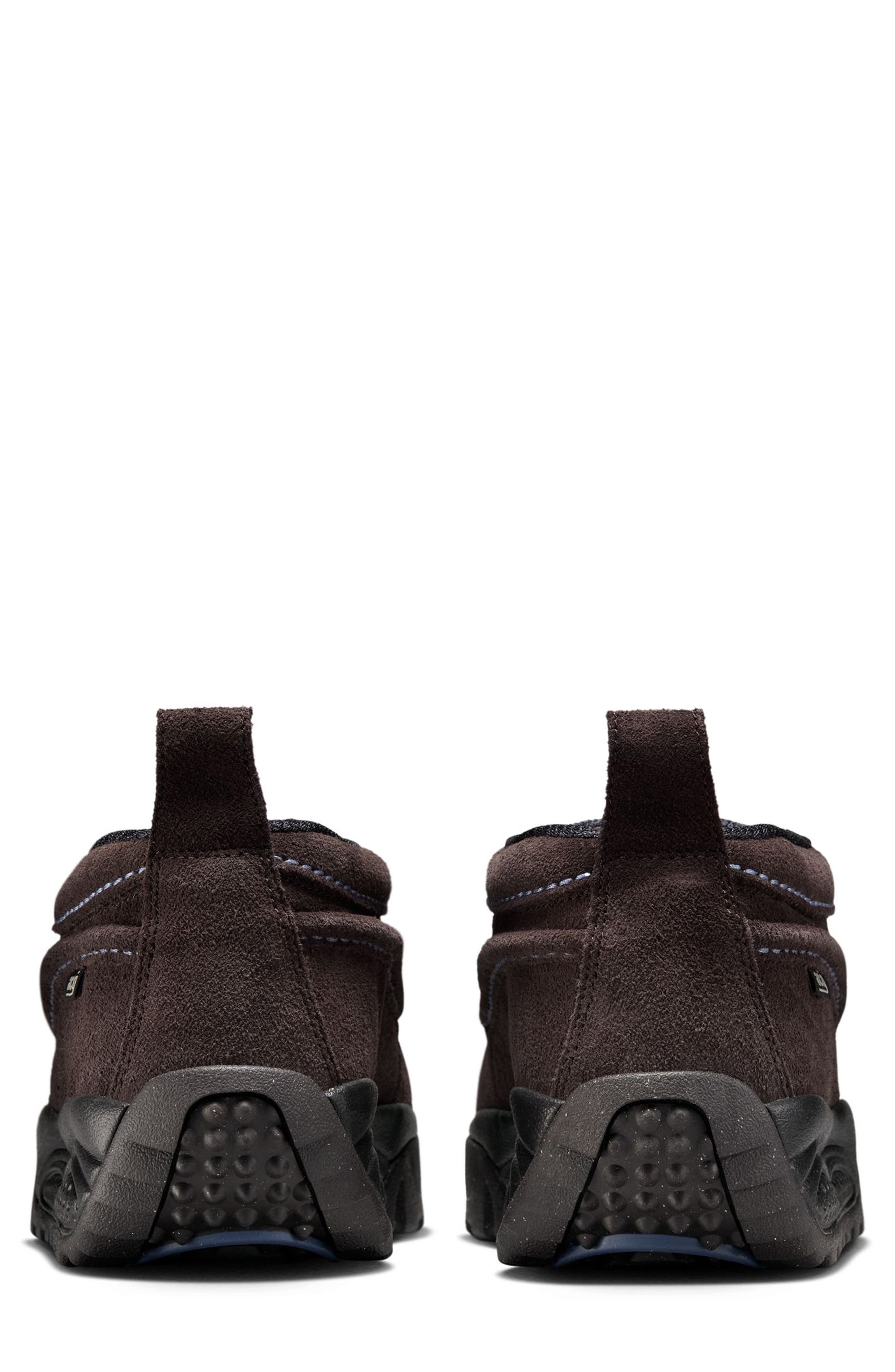 ACG Izy SE Sneaker, Alternate, color, BROWN/ KHAKI/ SLATE