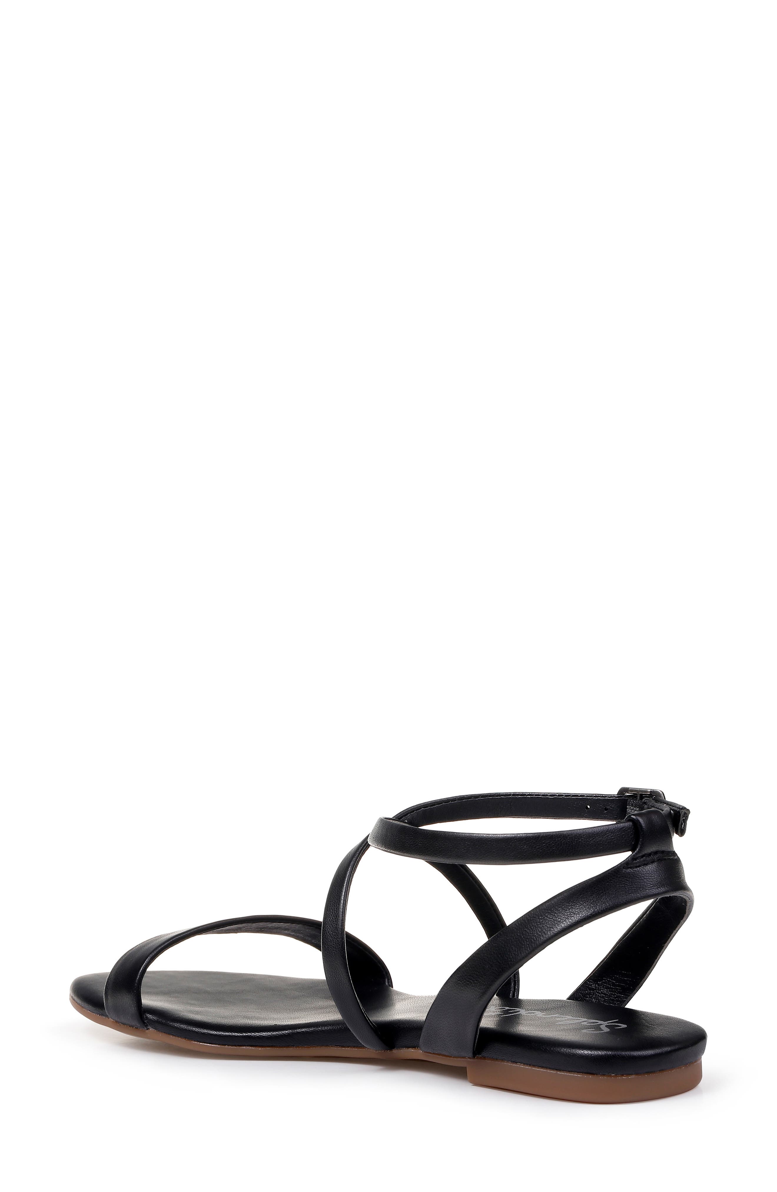 Splendid Susannah Strappy Sandal, Alternate, color, 