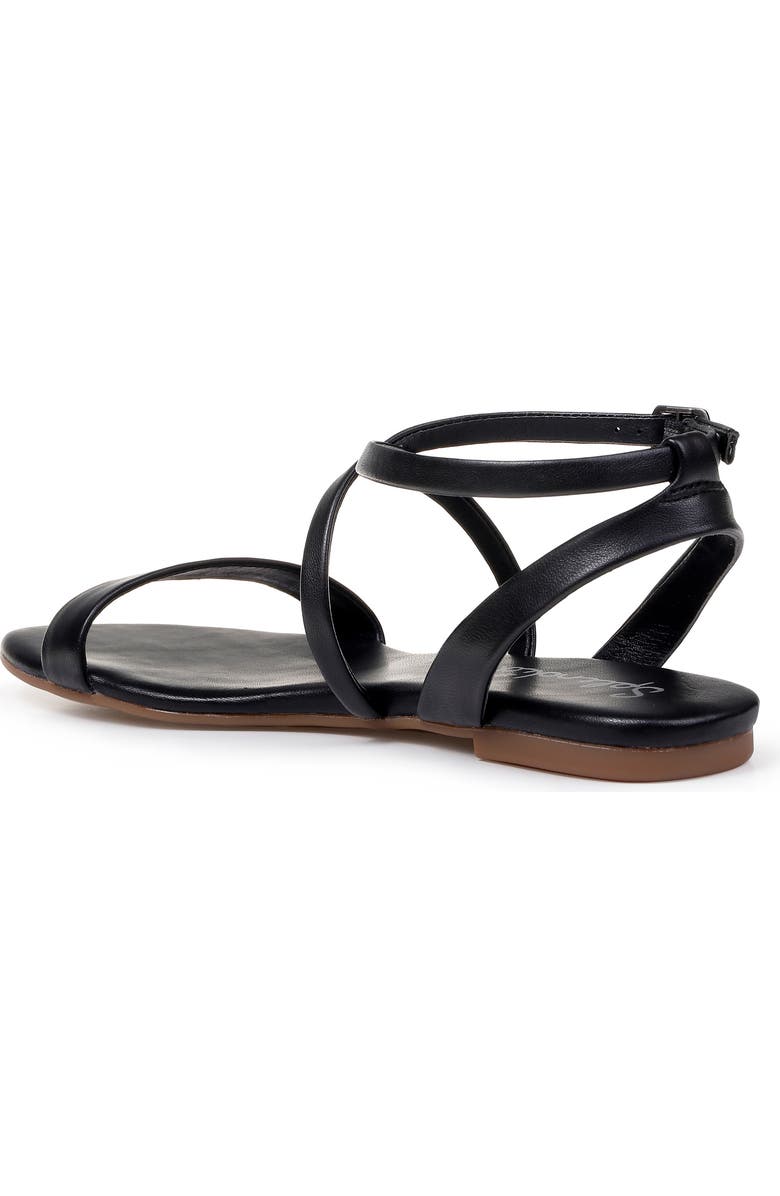 Splendid Susannah Strappy Sandal, Alternate, color,