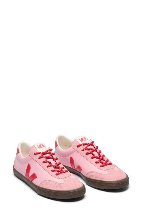 Shop Pink Veja Online | Nordstrom