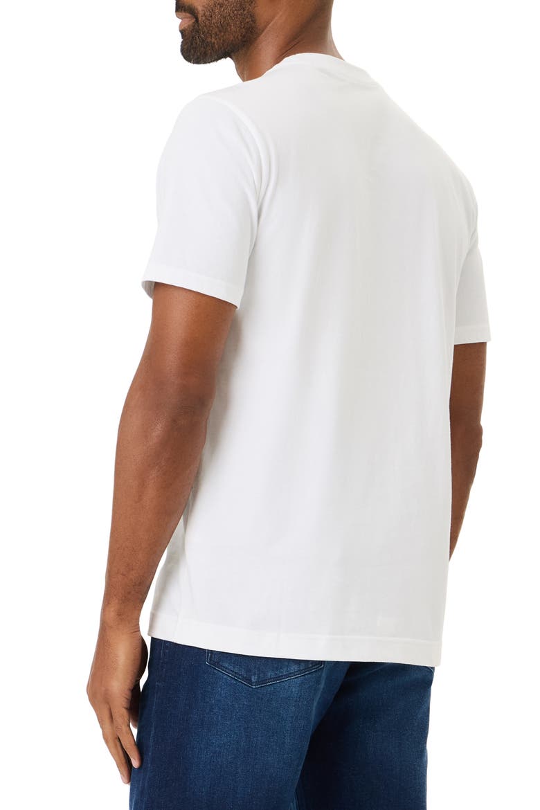 Rocky Graphic T-Shirt, Alternate, color, WHITE