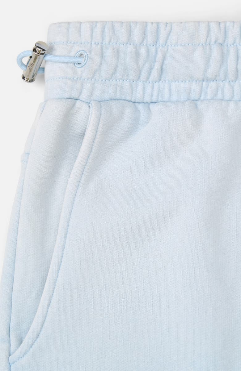 RtA Rafa Underworld Sweatpants, Alternate, color, Spirit Blue Underworld Logo