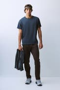 H&M Regular-fit Tapered Sports Joggers With Drymove