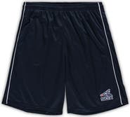 PROFILE Men's Profile Navy Chicago White Sox Big & Tall Mesh Shorts